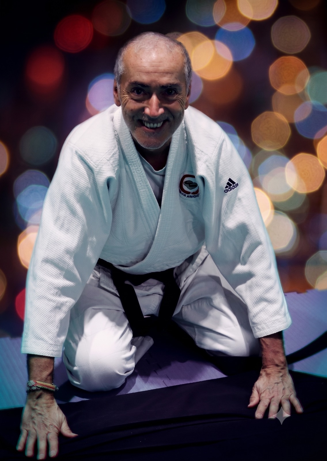 Maurizio Senna